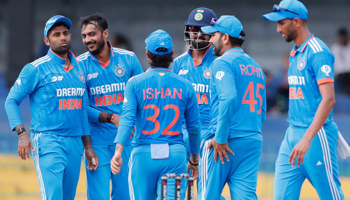 Indian players will get a holiday in the World Cup