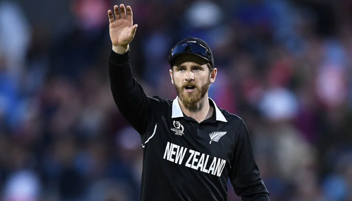 Kane Williamson also out of the second match of the World Cup