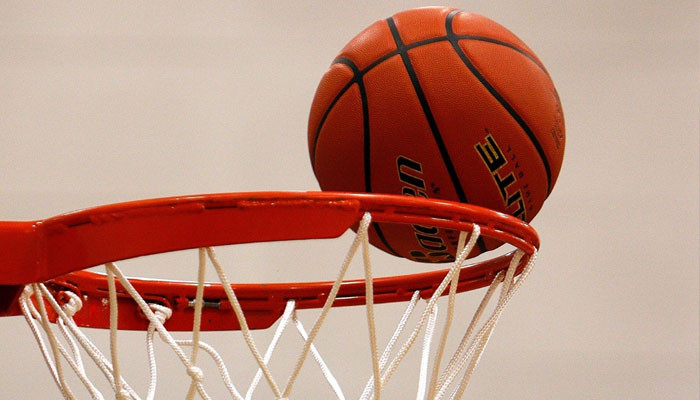 Lahore won the inter-divisional national basketball championship