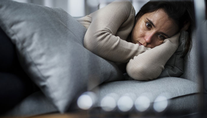 Less than 5 hours of sleep increases chances of depression, experts