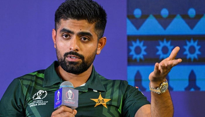 Looks like we are home: Babar Azam