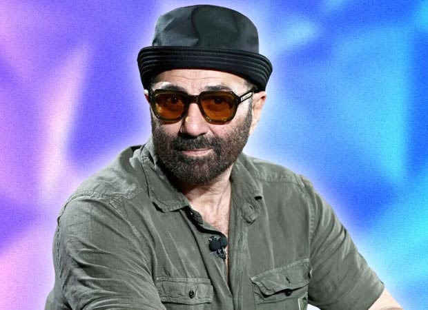 Lucky for Sunny Deol, deal final for 'Ramayan' after 'Border 2'