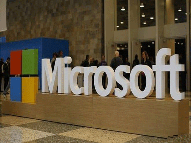 Microsoft owes $29 billion in taxes