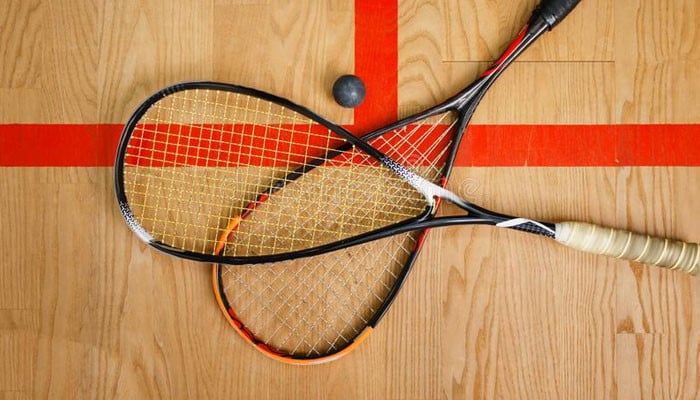 National Junior Squash Championship begins in Lahore