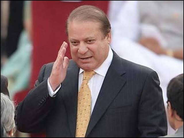 Nawaz Sharif will appear in court on October 24