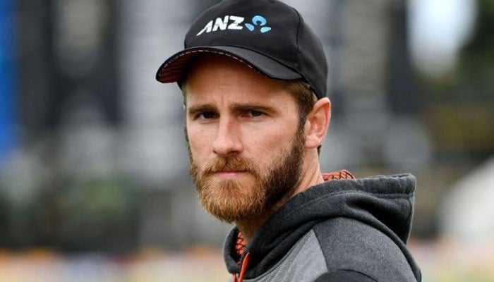 New Zealand captain Kane Williamson is injured again