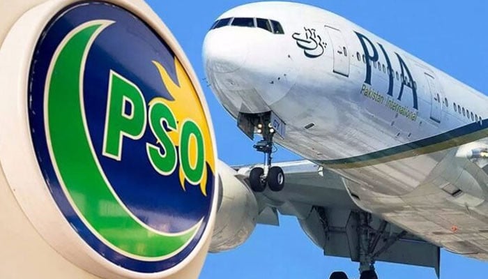 PIA paid another Rs 10 crore for fuel to PSO