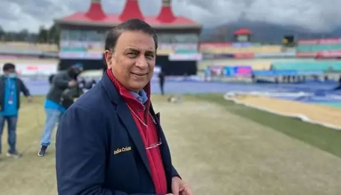 Pakistan batsmen are good but spin department is weak, Sunil Gavaskar