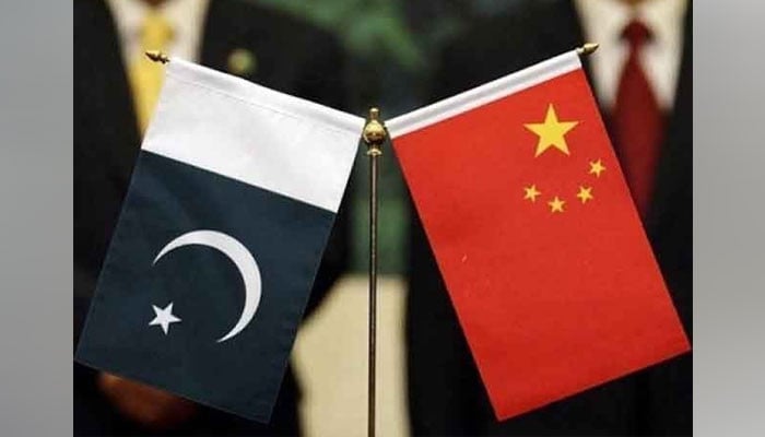 Pakistan has signed an agreement with a Chinese company to increase exports by 2 billion dollars