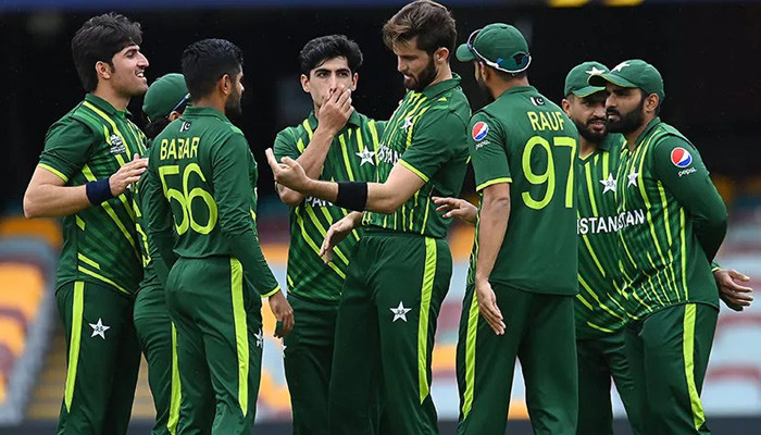 Pakistan team expects 'something special' from Shaheen Afridi