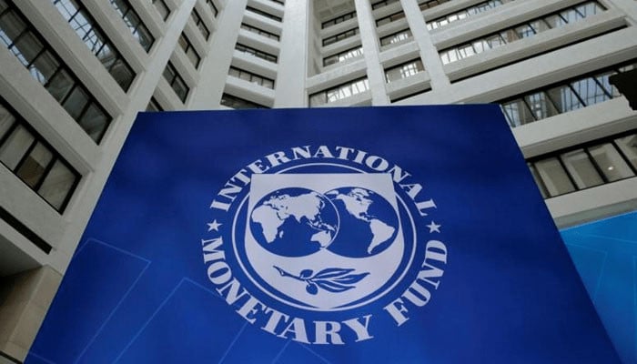 Pakistan's financial deficit will be 1137 billion more than the target: IMF