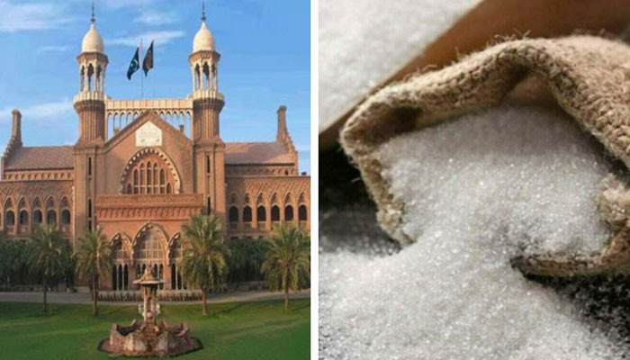 Price Act 1977 repealed, Punjab government ordered to set sugar prices