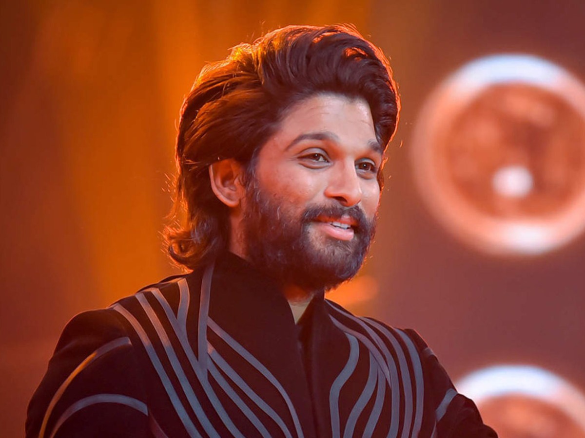 'Pushpa' superstar Allu Arjun's wax statue will adorn Madame Tussauds museum