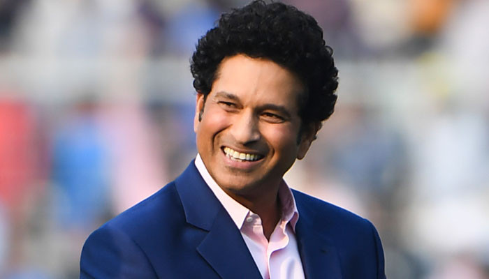 Sachin Tendulkar Appointed Global Ambassador of World Cup 2023