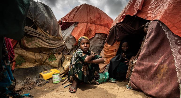 Somalia: Insecurity worsens, civilians pay the price