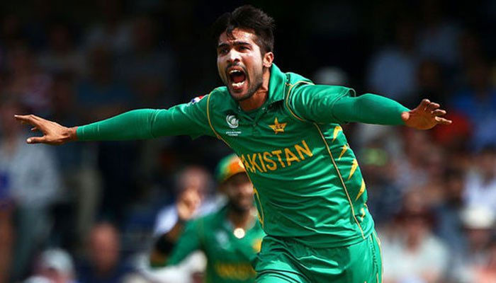 South Africa's mood seems to be they will not spare us, Mohammad Amir