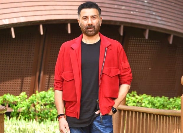 Sunny Deol has finalized a deal of 50 crores to work in 'Border 2'