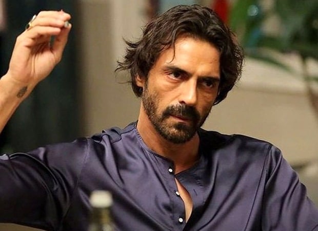 The doors of fate opened again for Bollywood star Arjun Rampal