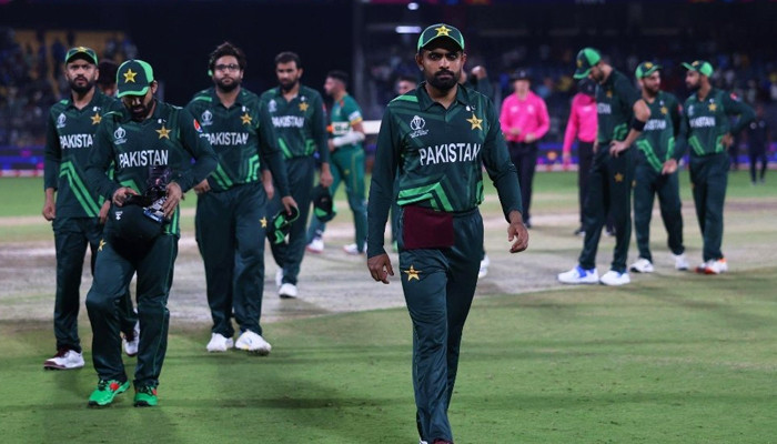 The match against Bangladesh, the possibility of three changes in the Pakistan team