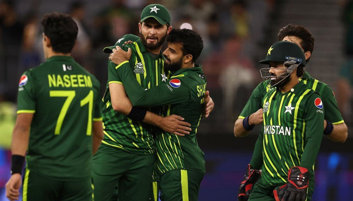 The reason why Shaheen and Shadab did not bowl in the warm-up match came to light