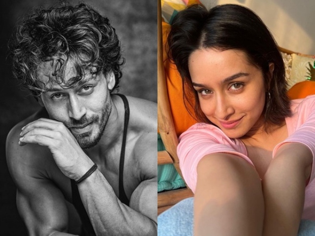 Tiger Shroff's explanation for the inappropriate behavior in front of Shraddha Kapoor