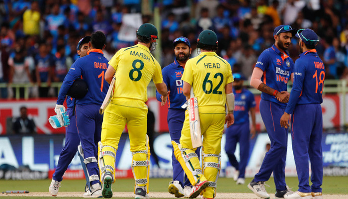 Trouble for both teams ahead of India vs Australia match