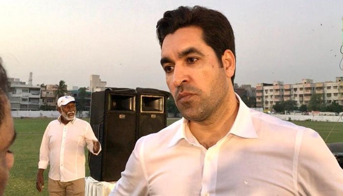 Umar Gul's advice to the national team busy in the World Cup