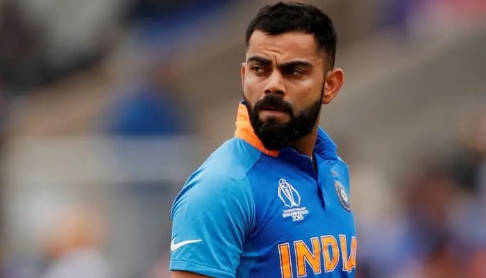 Virat Kohli worried about ticket seekers for World Cup