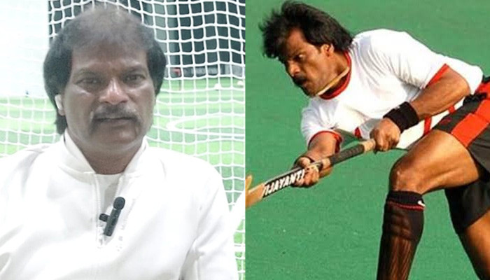 Want to see Pakistan Hockey flourish, Dhanraj Play