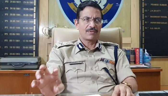 We are fully prepared for the Pakistan-India match, Police Commissioner Ahmedabad