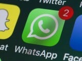 WhatsApp is working on a new feature related to voice notes