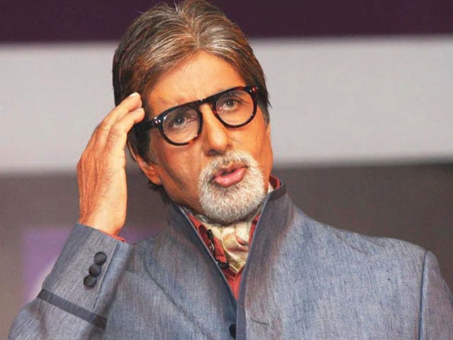 Why did Amitabh Bachchan fail Indian Air Force interview?  An interesting reason emerged