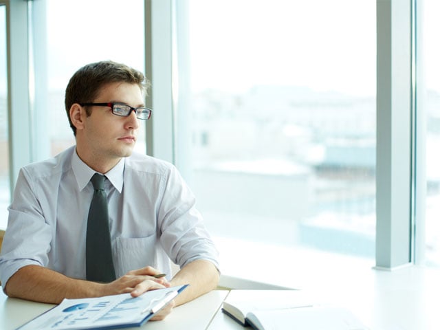 Windowless office may worsen diabetes, study