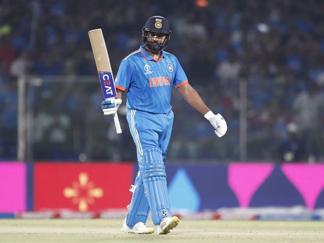 World Cup: India win against Afghanistan