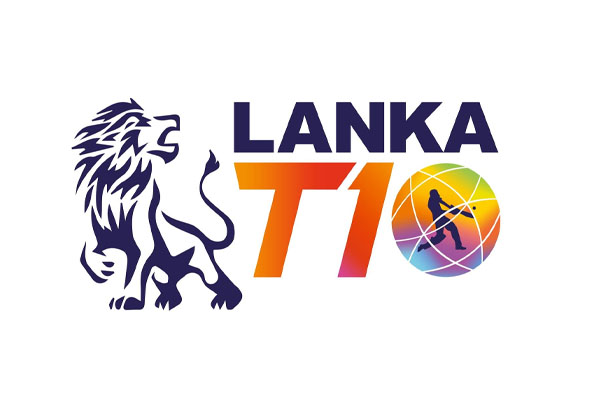 Lanka T10 Auction on November 10th, 2023 