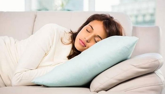 Snoring instead of sitting lowers heart attack risks, study finds Snoring instead of sitting lowers heart attack risks, study finds