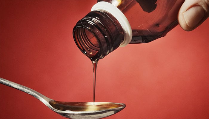 Punjab government banned 5 cough syrups