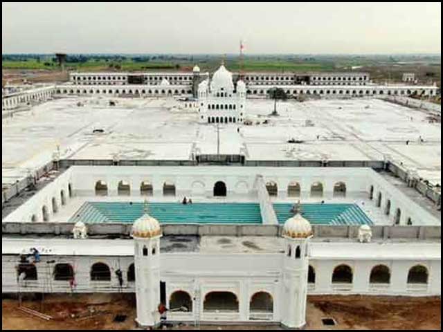 Inflation in Pakistan;  India opens store on Kartarpur Corridor for its pilgrims