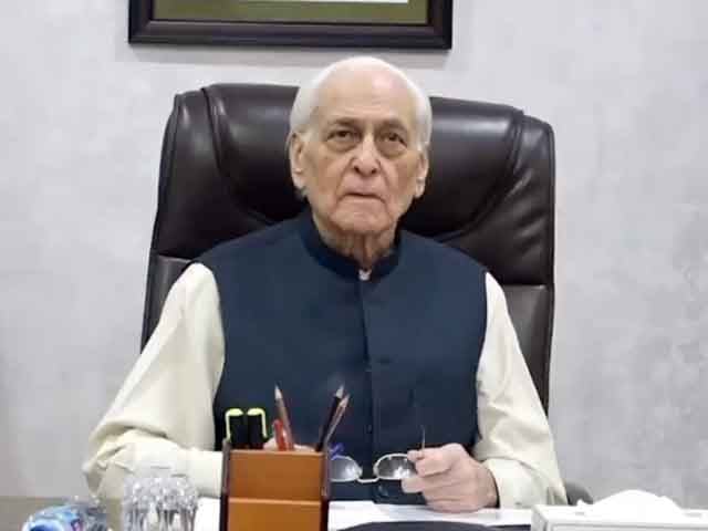 Caretaker Chief Minister Khyber Pakhtunkhwa Azam Khan passed away