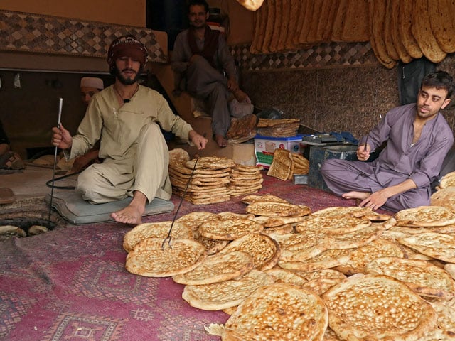 Quetta;  Tandoor owners' strike continues for the third day, citizens are facing difficulties