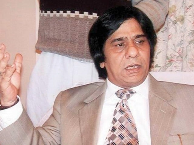 Rauf Siddiqui's condition improved, removed from ventilator