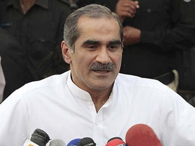 It is better if Bilawal Bhutto does not tease us, Khawaja Saad Rafiq