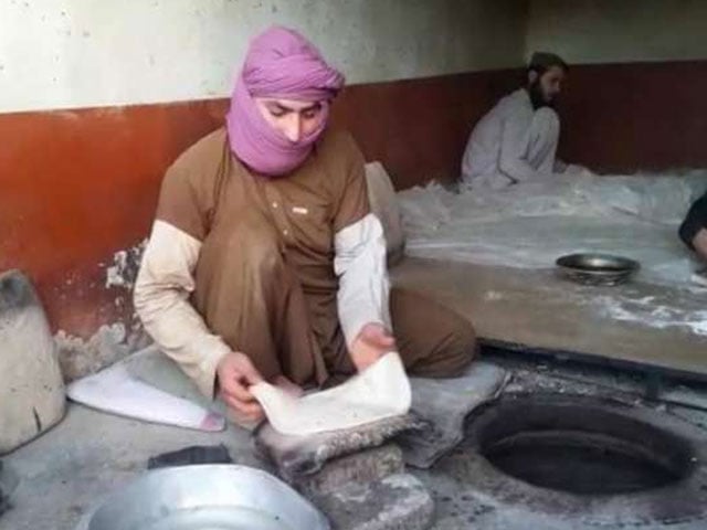 All ovens closed for 7 days in Quetta due to bread price dispute