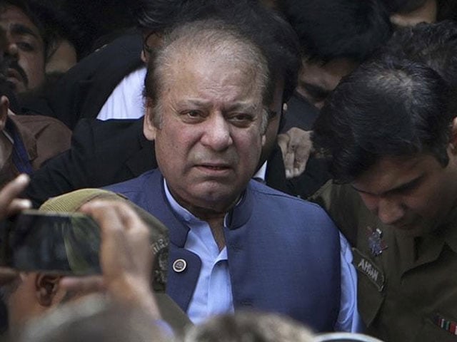 Tosha Khana Reference;  Instruction to record Nawaz Sharif's statement by November 30