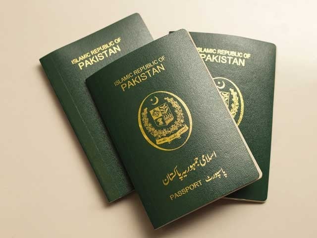 Passports started getting in 2 months, citizens were forced to pay huge fees to get urgent