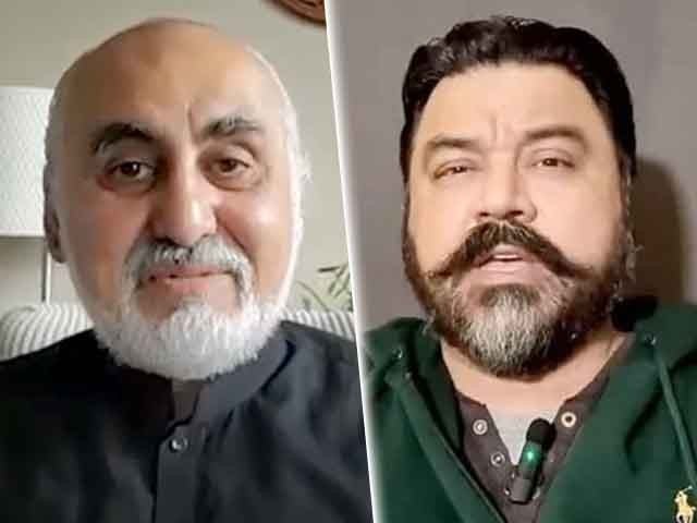 Pakistan Army sentenced 2 retired officers to imprisonment with hard labour As punishment, the ranks of both the retired officers have also been confiscated from November 21, 2023 (Photo: File).