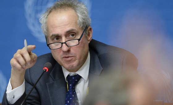 Gaza: ‘Humanitarian pauses’ will need coordination with the UN