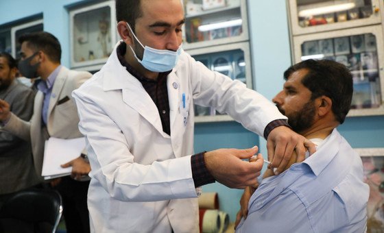 Updated guidelines on COVID-19 revise risk of hospitalisation