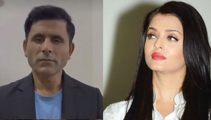 Abdul Razzaq apologized to Aishwarya Rai for the controversial statement