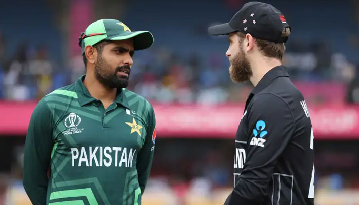 All calculations done, Pakistan out, New Zealand in semi-final